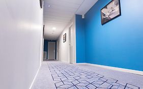Holiday Inn Express Arras By Ihg